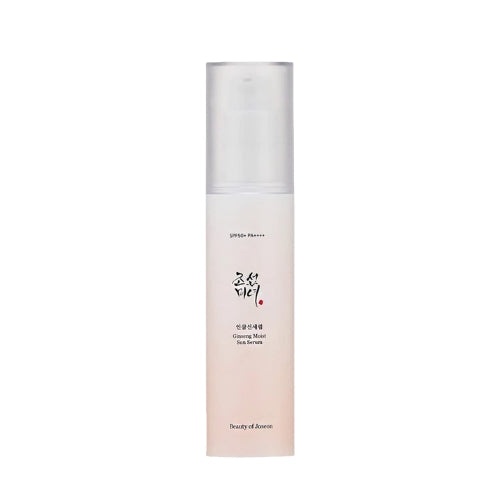 BEAUTY OF JOSEON GINSENG SUN SERUM 50ML