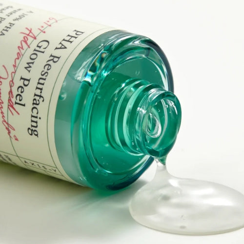 AXIS-Y PHA RESURFACING GLOW PEEL 50ML