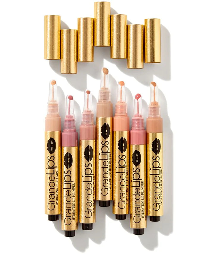 GRANDE LIPS - HYDRATING LIP PLUMER