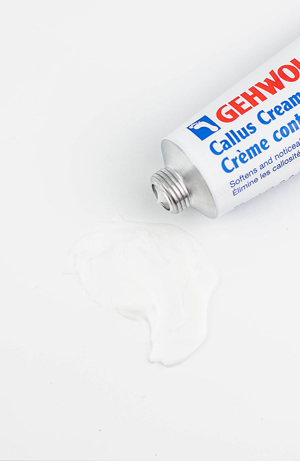 Gehwol med. Callus Cream