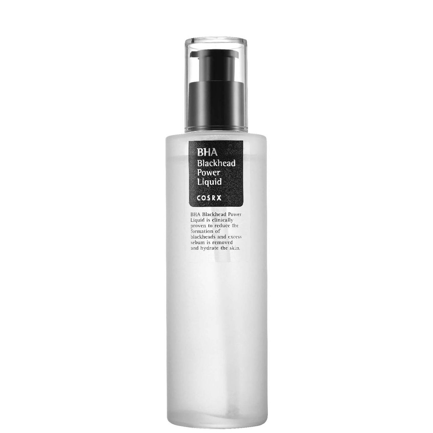 COSRX BHA Blackhead Power Liquid