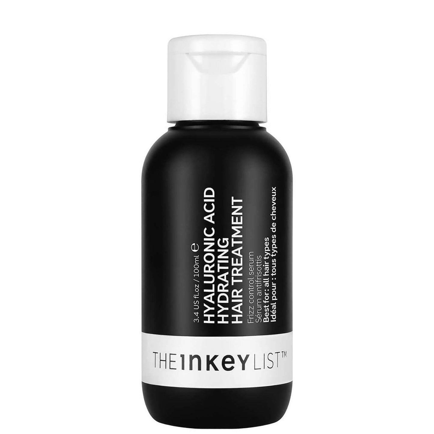 THE INKEY LIST HYALURONIC ACID HYDRATING