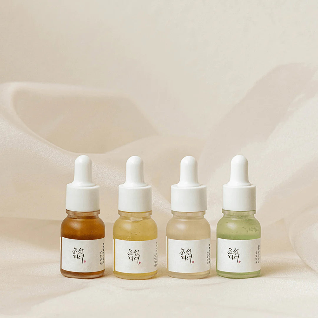 BEAUTY OF JOSEON MINI SERUM (10ml)