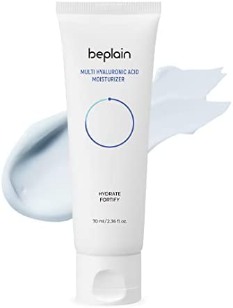 BEPLAIN HYALURONIC AQUA MOISTURIZER