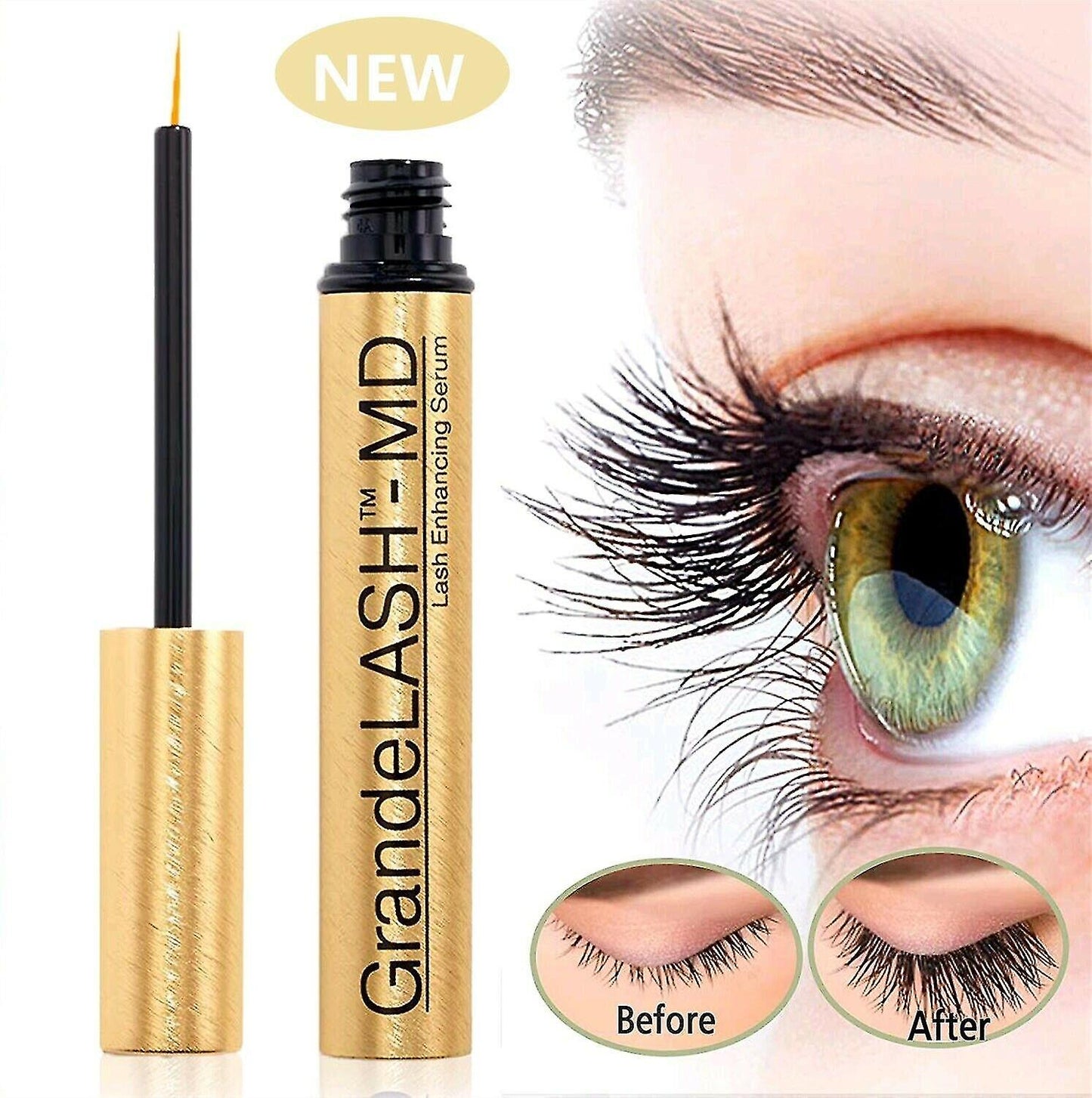 GRANDE LASH MD - Lash Enhancing Serum