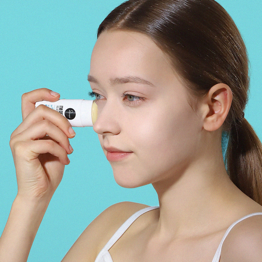 Suntique I’M DERMA RELIEF SUNSTICK