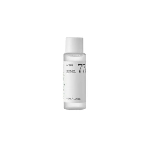 ANUA Heartleaf 77% Soothing Toner