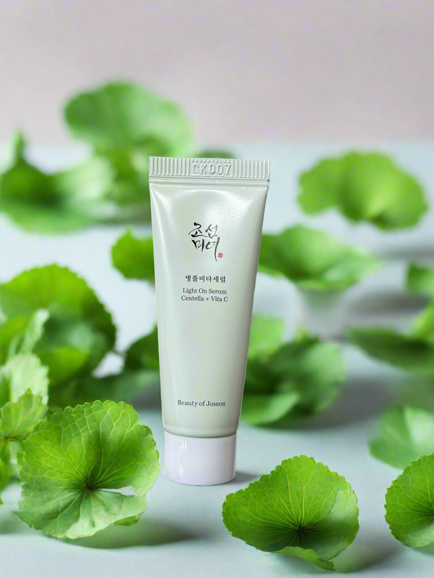 Beauty of Joseon Light On Serum Centella + Vita C