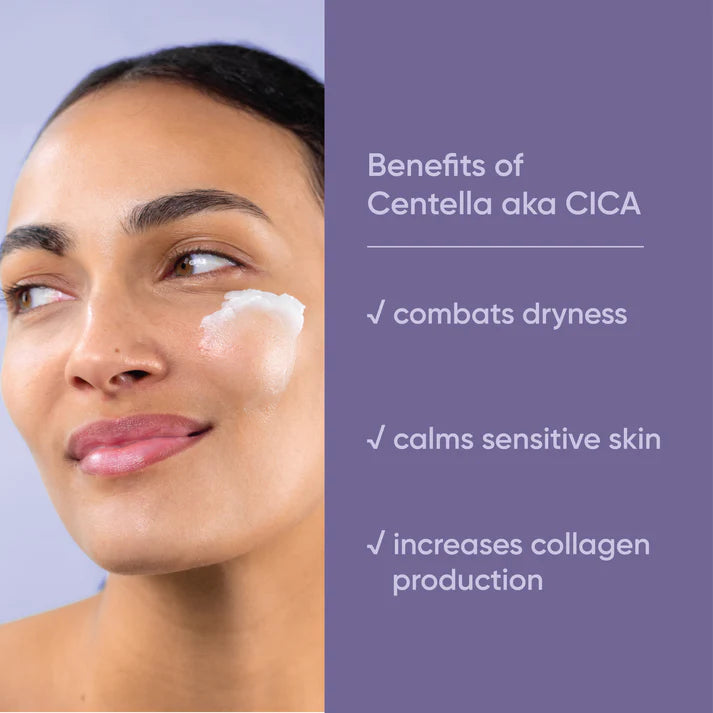 Banila Co Clean It Zero Cleansing Balm Calming
