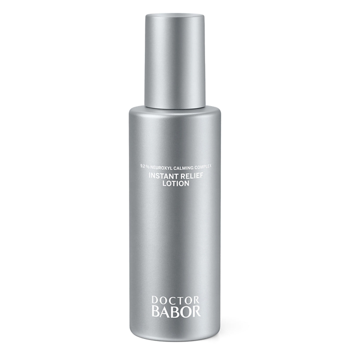 Doctor Babor SENSITIVE Instant Relief Lotion