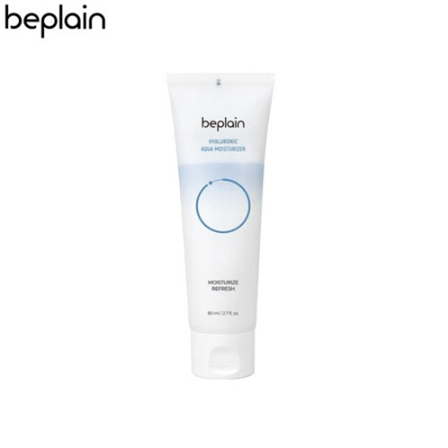 BEPLAIN HYALURONIC AQUA MOISTURIZER