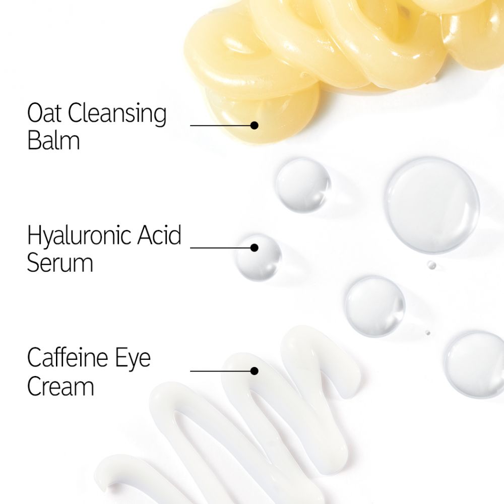 THE INKEY LIST HYDRATION 101