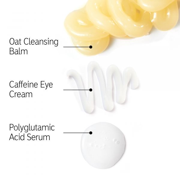 THE INKEY LIST MAKEUP PREP 101