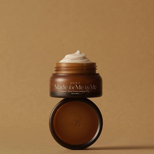 AXIS-Y BIOME ULTIMATE INDULGING CREAM 55ML