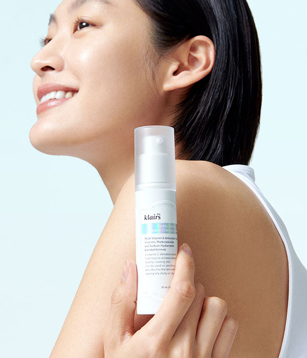 Klairs Freshly Jucied Vitamin Charging Serum 30 ml