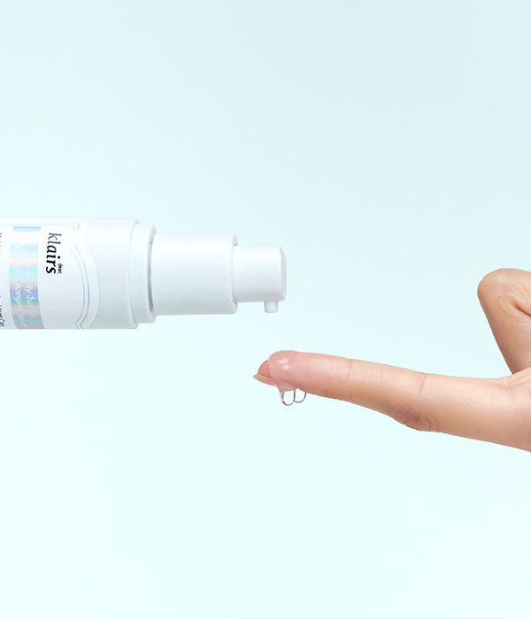 Klairs Freshly Jucied Vitamin Charging Serum 30 ml
