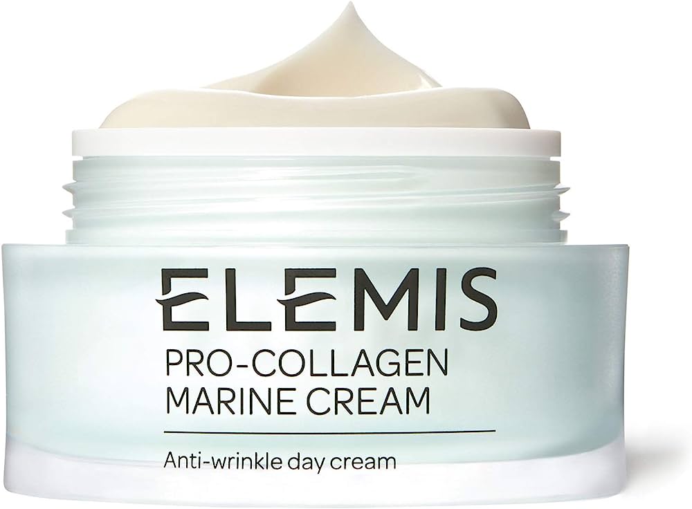 Elemis Pro-Collagen Marine Cream