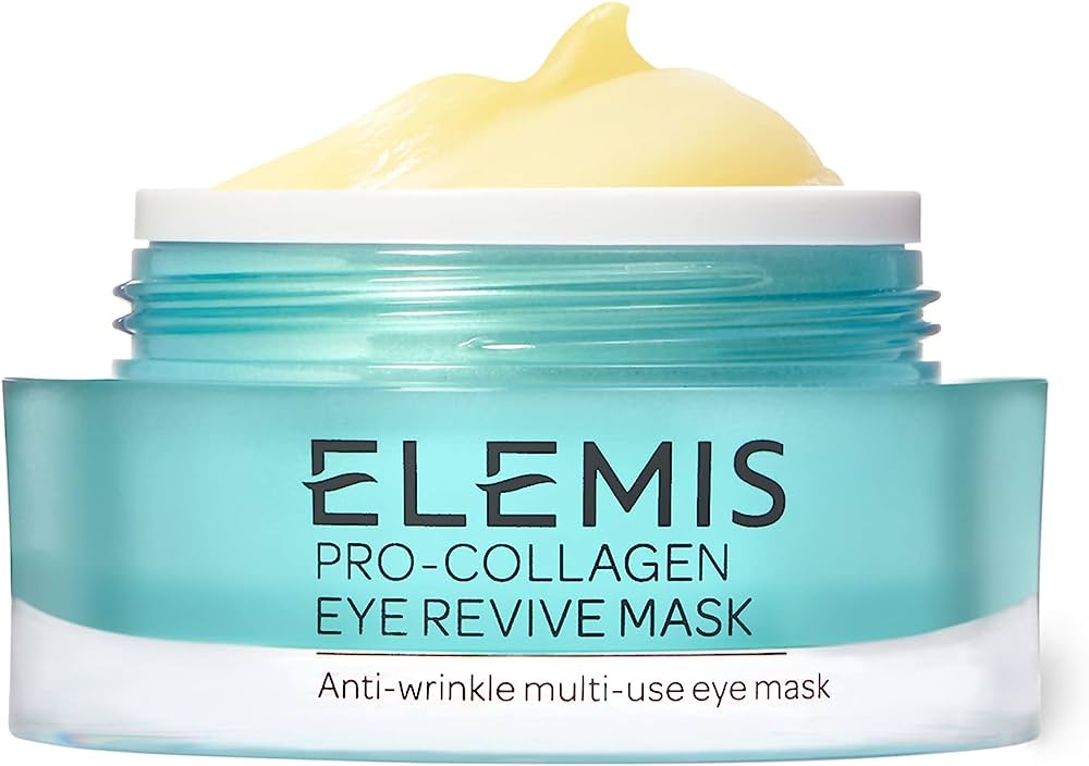 PRO-COLLAGEN EYE REVIVE MASK 15 ML