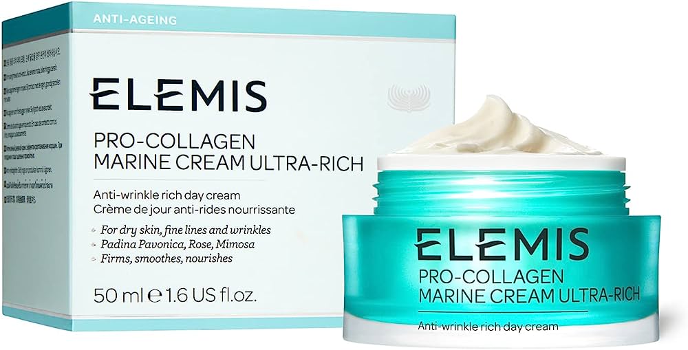 Pro-Collagen Marine Cream Ultra Rich 50ml
