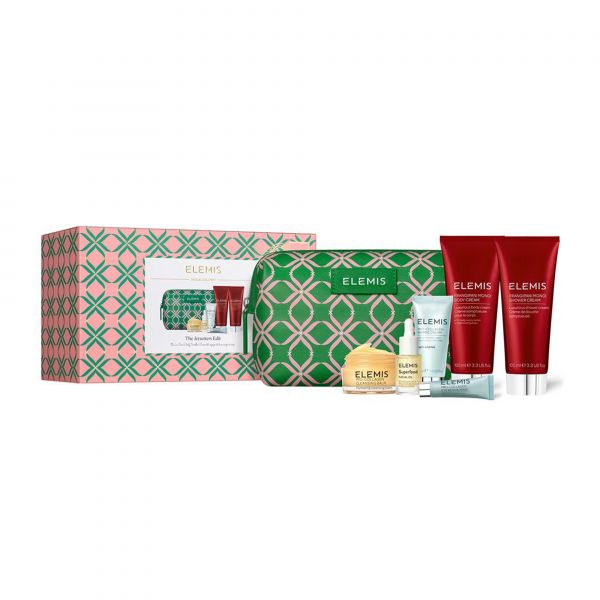 Elemis The Jetsetters Edit
