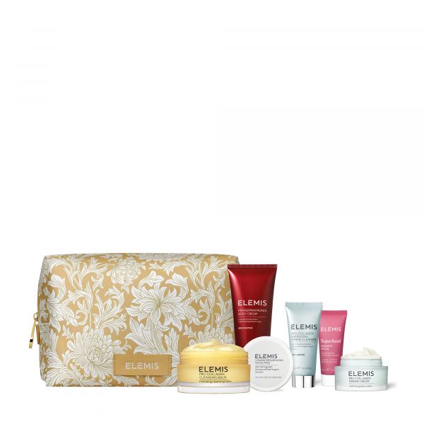 Elemis Morris & Co Ladies Traveller