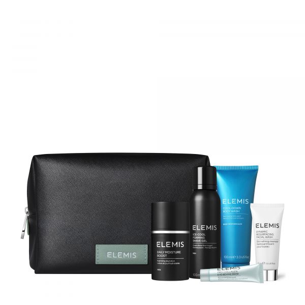 Elemis Morris & Co Men's Traveller
