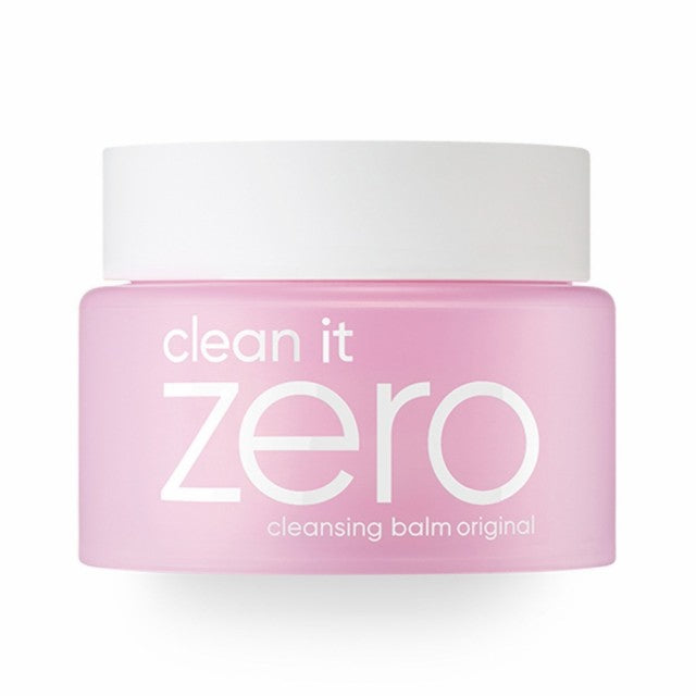BANILA CO CLEAN IT ZERO CLEANSING BALM ORIGINAL 100ML