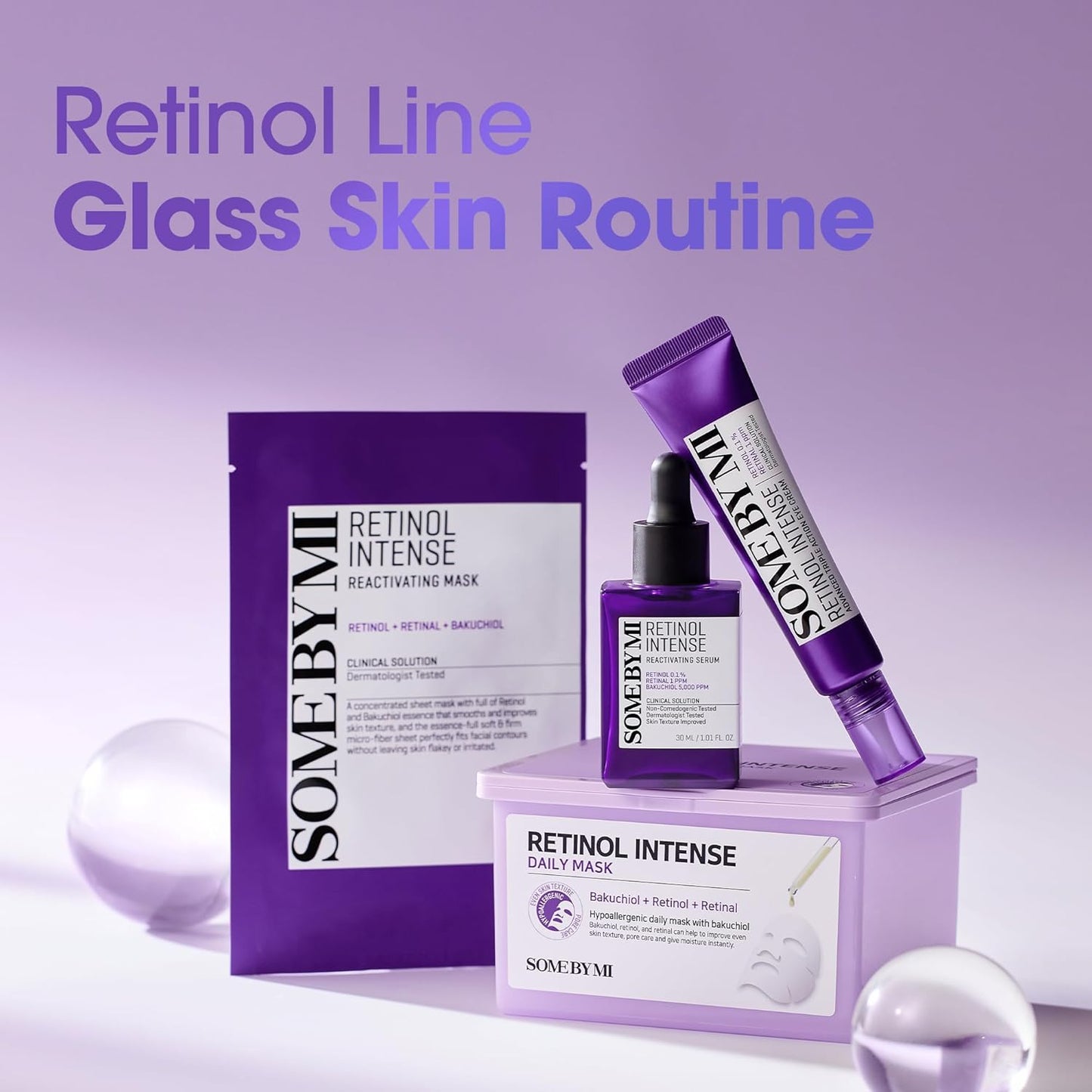 Some By Mi Retinol Intense Reactivating Serum