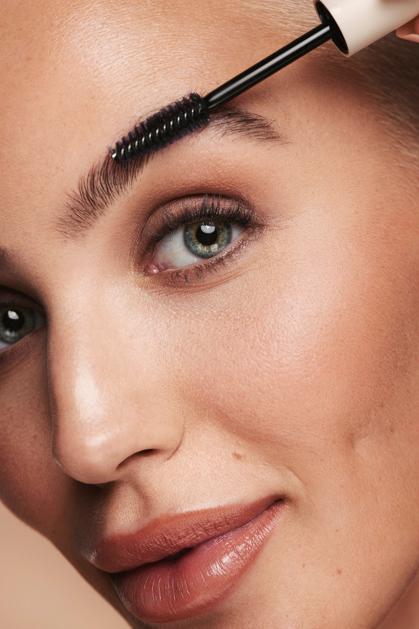 BROW REHAB THE GEL
