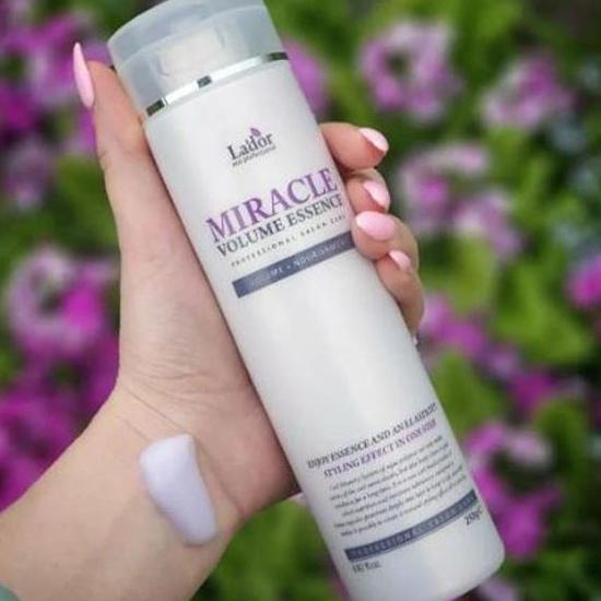 LADOR MIRACLE VOLUME ESSENCE