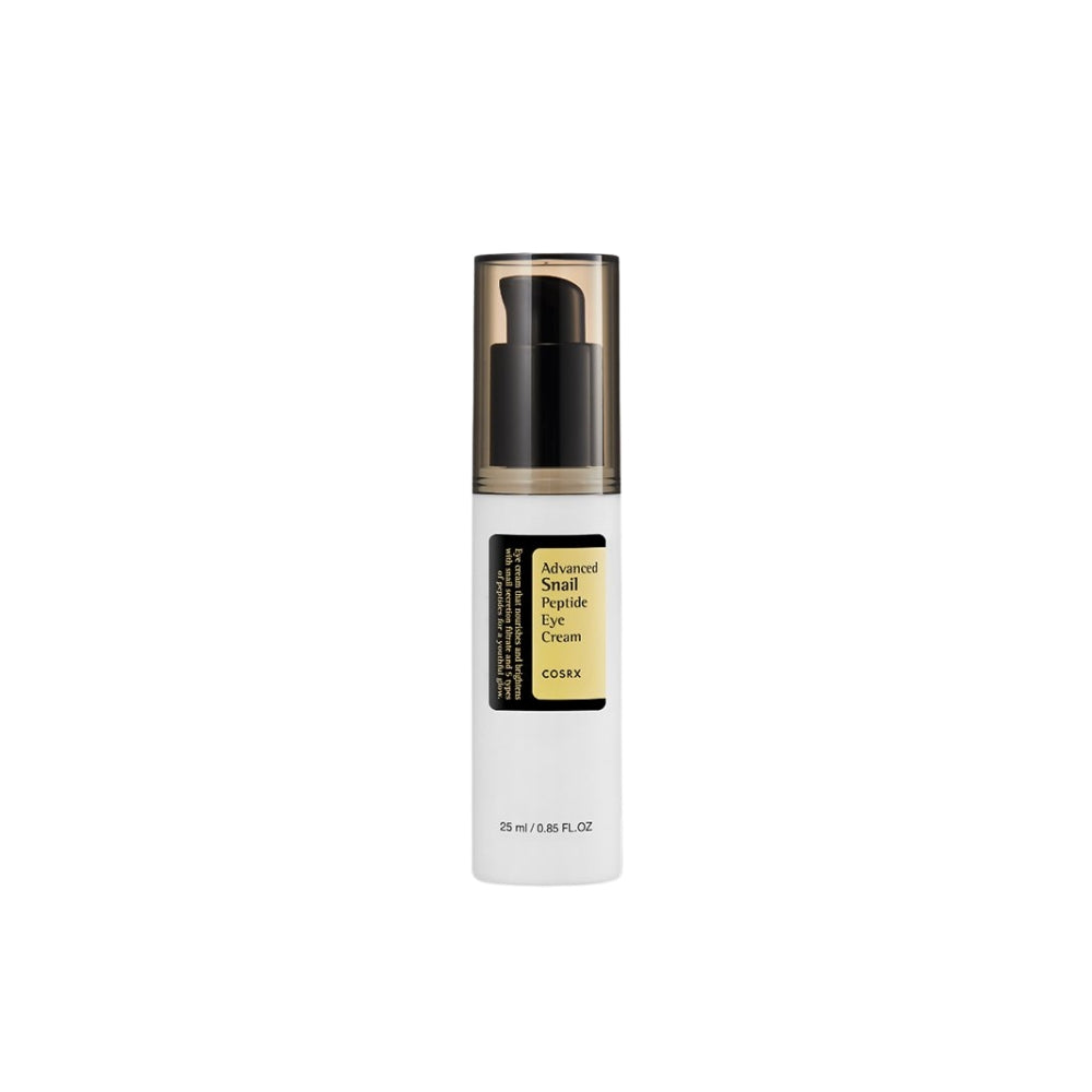 COSRX ADVANCED SNAIL PEPTIDE EYE CREAM 25ML
