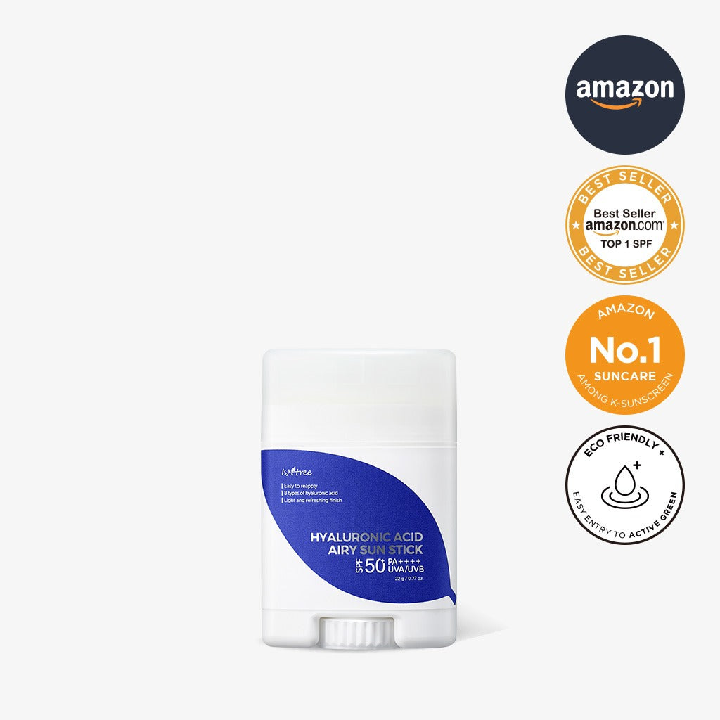 ISNTREE HYALURONIC SUN STICK