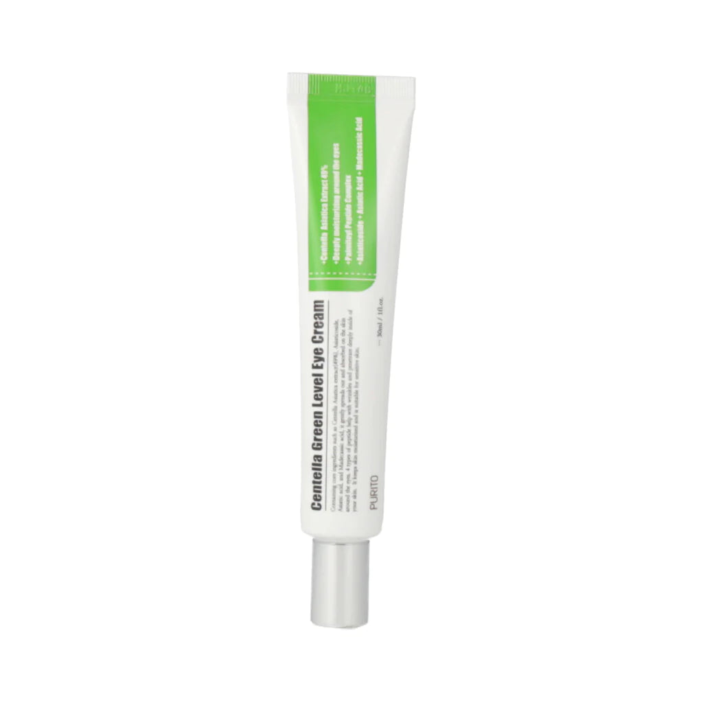 PURITO CENTELLA GREEN LEVEL EYE CREAM