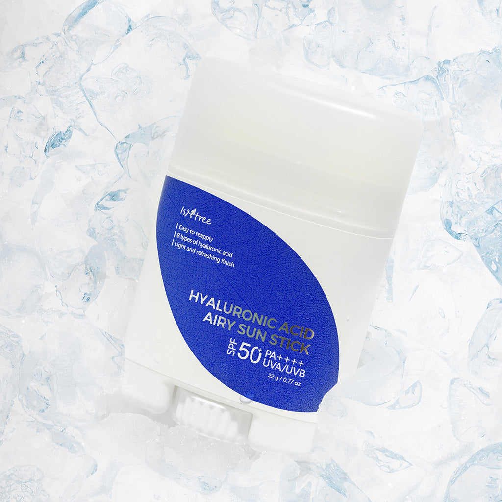 ISNTREE HYALURONIC SUN STICK