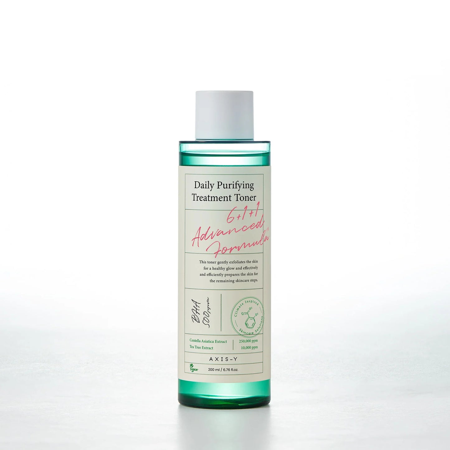 AXIS-Y DAILY PURIFYING TREATMENT TONER