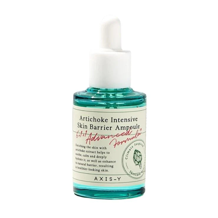 AXIS-Y Artichoke Intensive Skin Barrier Ampulle