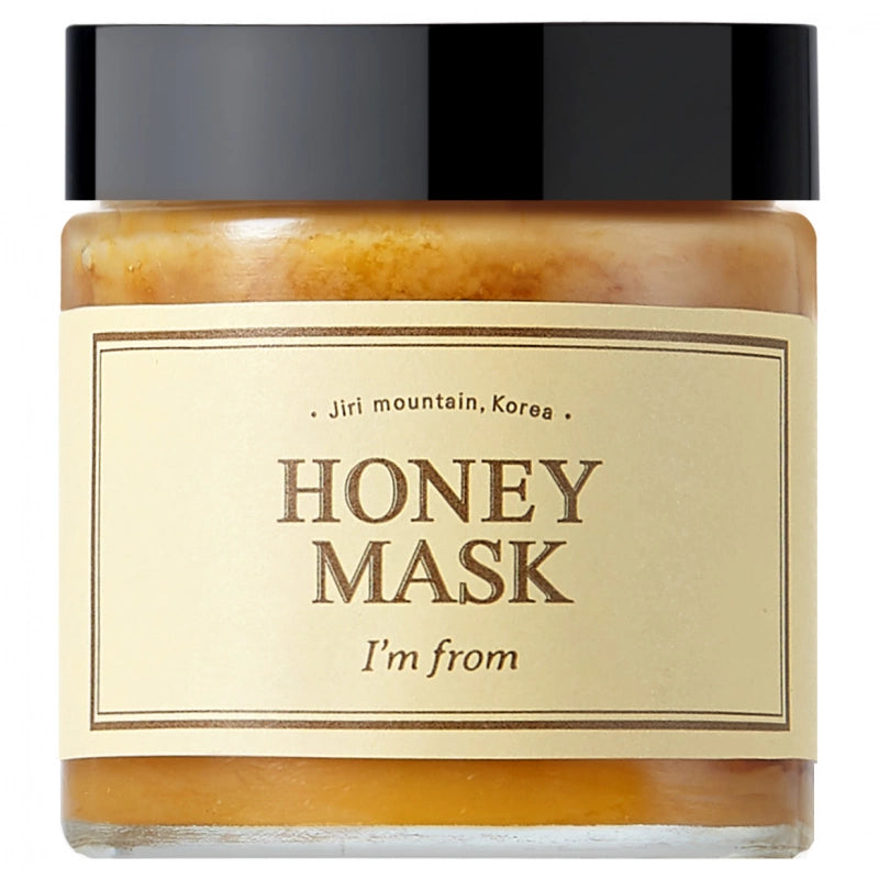I'M FROM HONEY MASK
