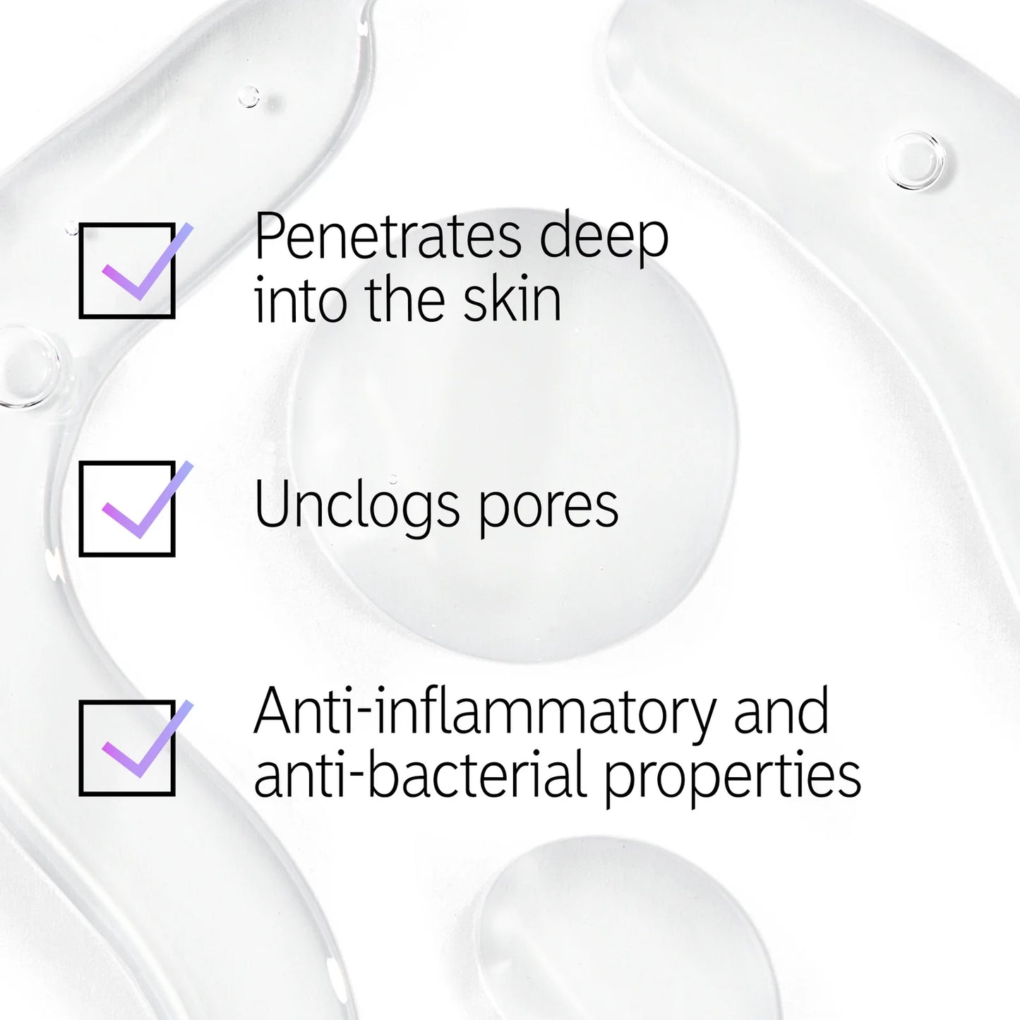 THE INKEY LIST BETA HYDROXY ACID SERUM (BHA)