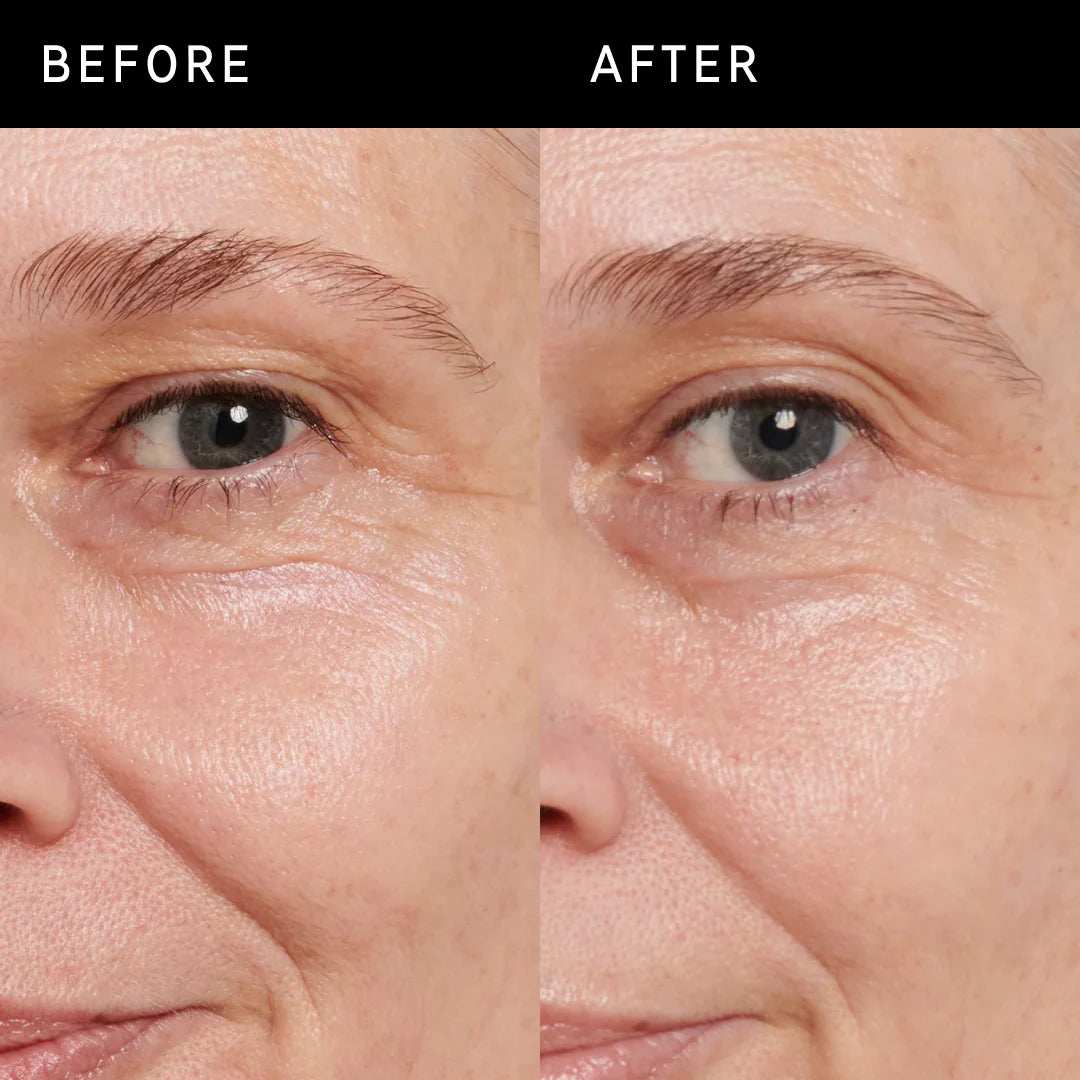 THE INKEY LIST RETINOL EYE CREAM 15ML