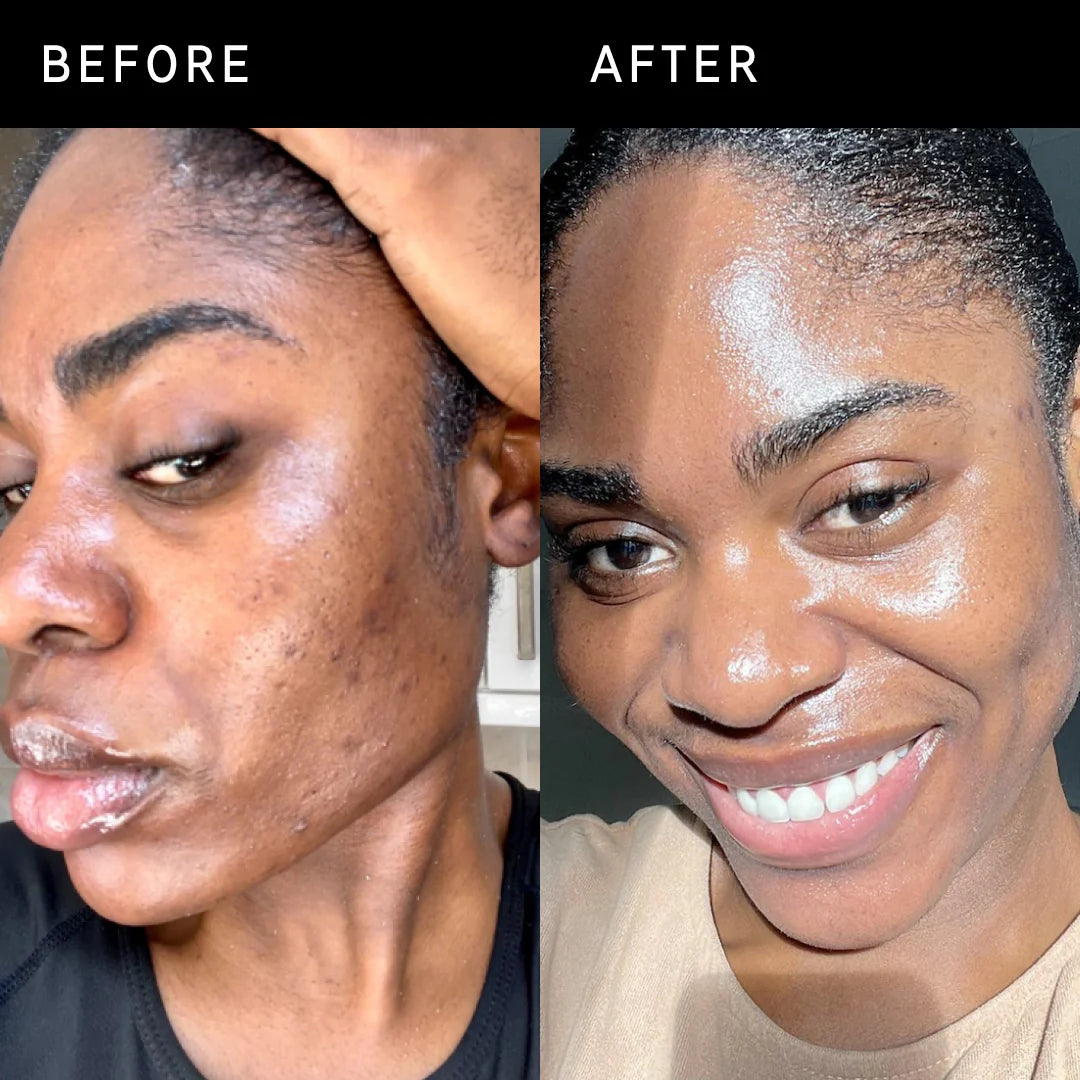 THE INKEY LIST OMEGA WATER CREAM