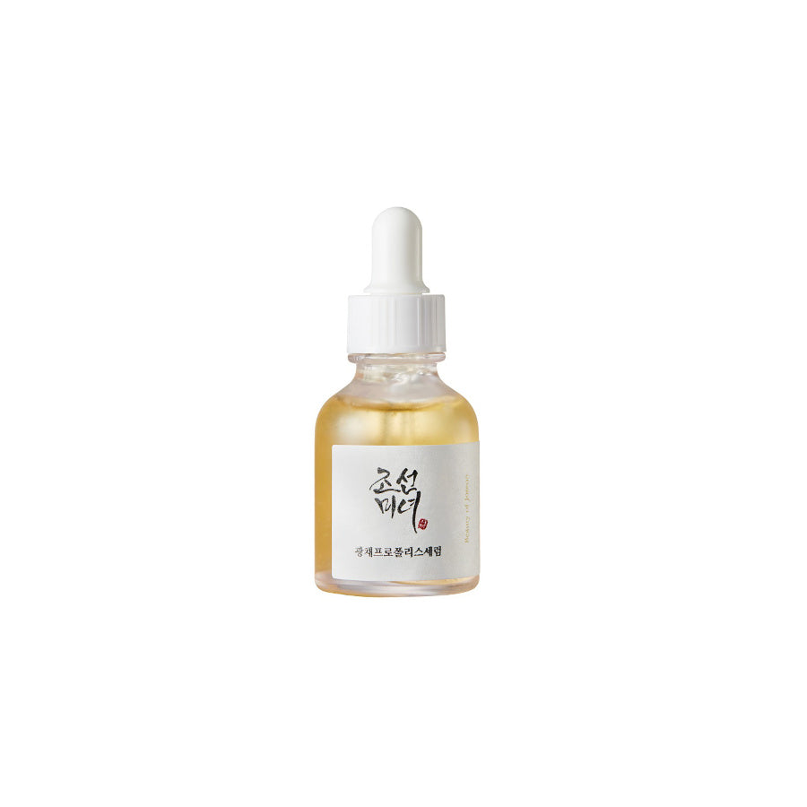 BEAUTY OF JOSEON GLOW SERUM PROPOLIS + NIACINAMIDE