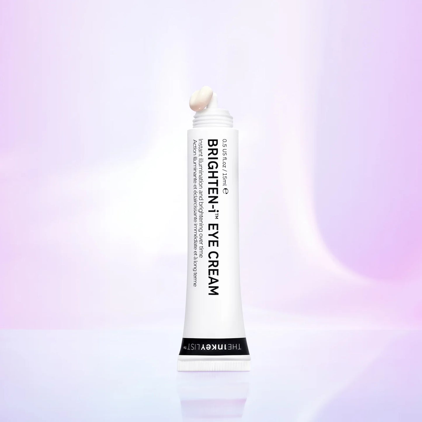 THE INKEY LIST BRIGHTEN-i EYE CREAM