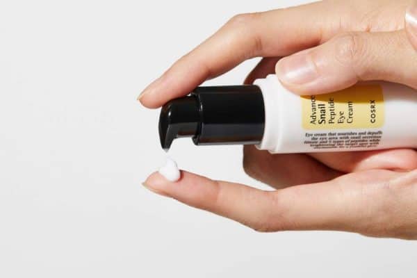 COSRX ADVANCED SNAIL PEPTIDE EYE CREAM 25ML