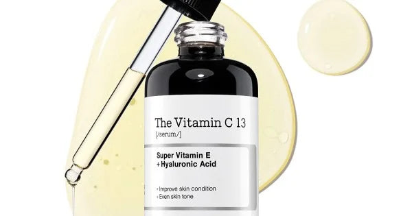 COSRX THE VITAMIN C 13