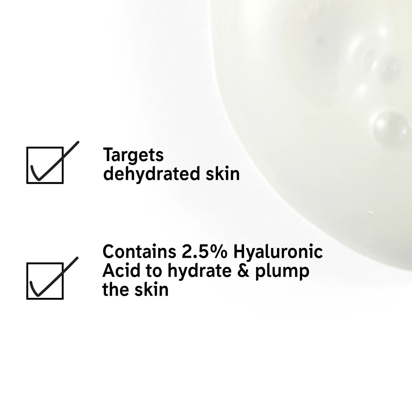 THE INKEY LIST CERAMIDE SERUM