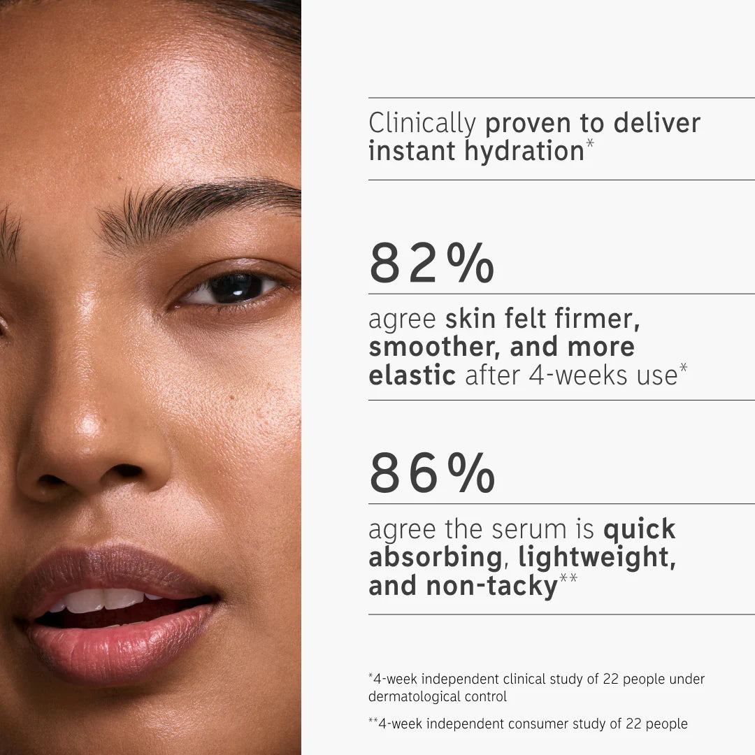 THE INKEY LIST HYALURONIC ACID SERUM