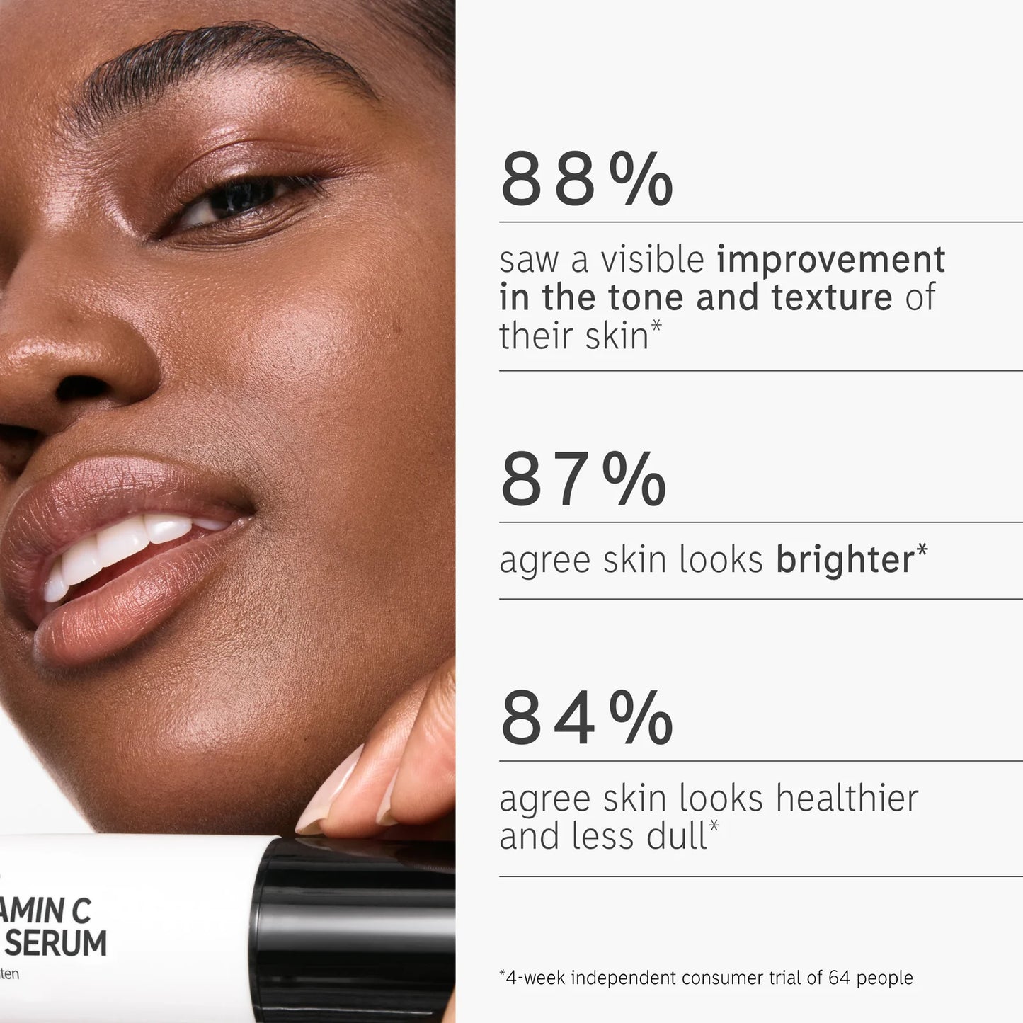 THE INKEY LIST 15% VITAMIN C AND EGF SERUM