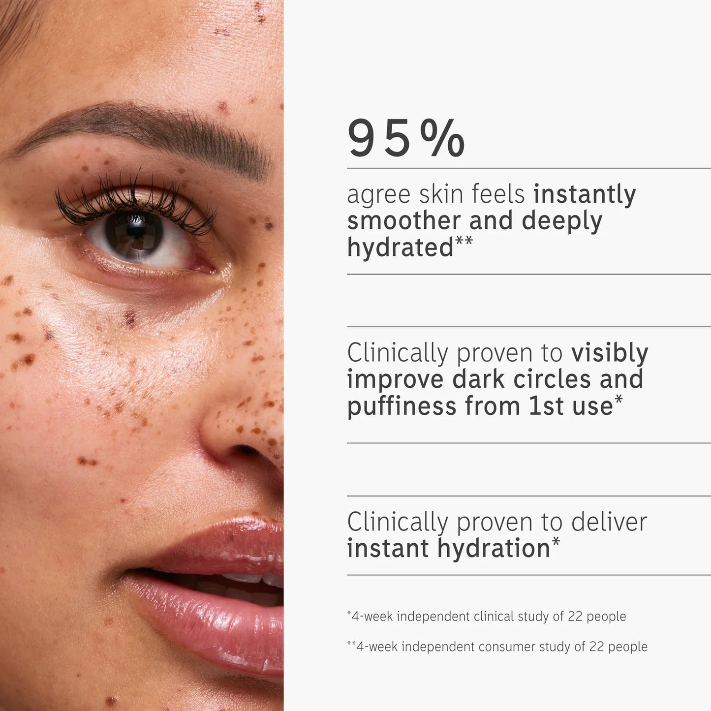 THE INKEY LIST CAFFEINE EYE CREAM