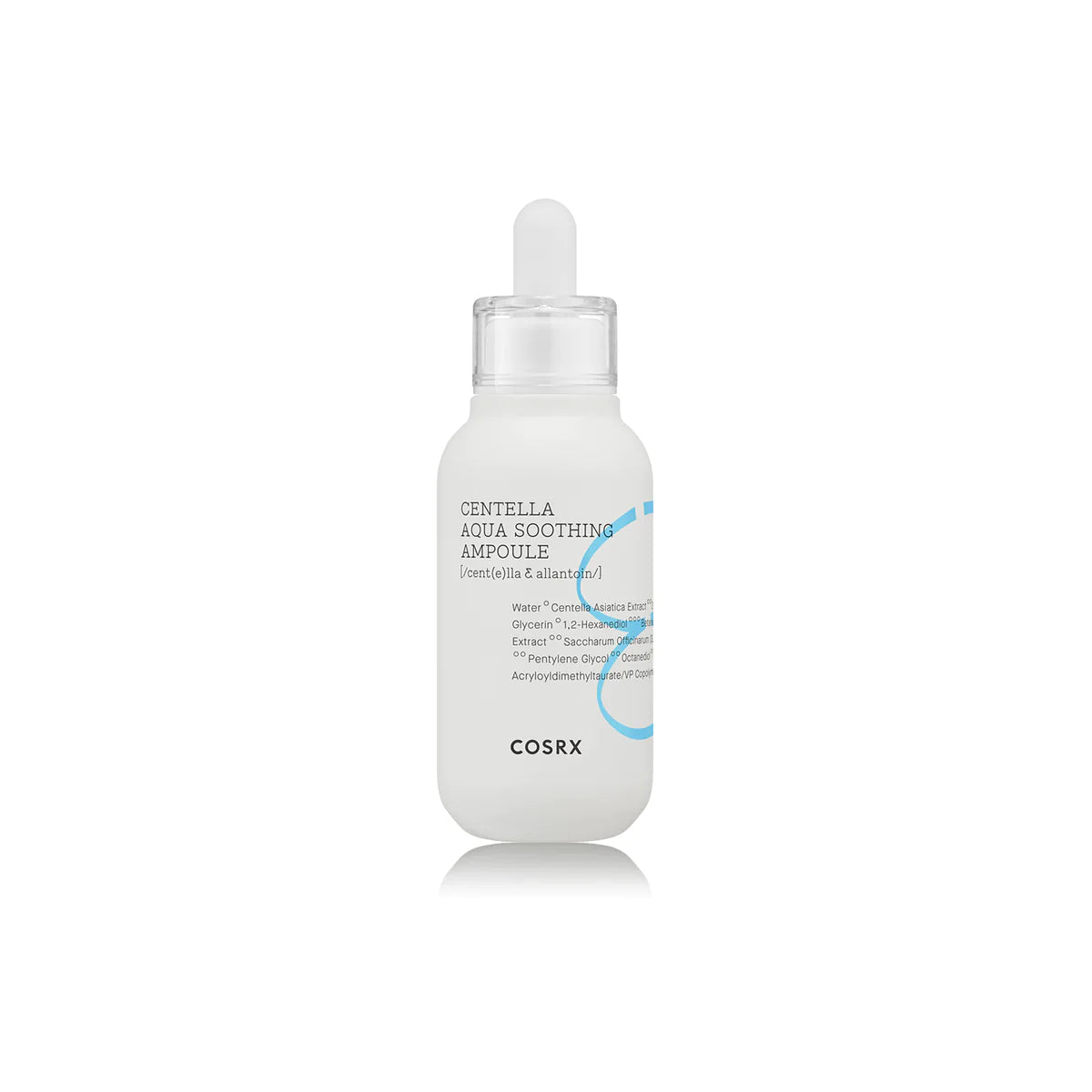 COSRX CENTELLA AQUA SOOTHING AMPULE