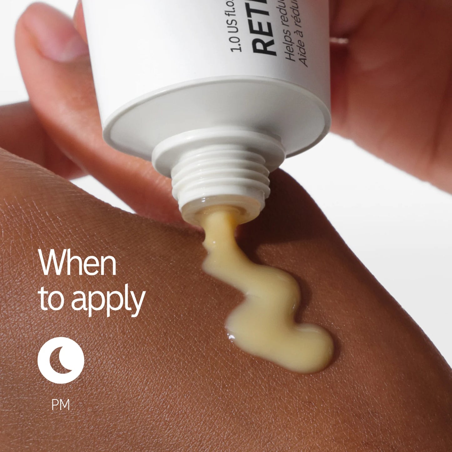 THE INKEY LIST RETINOL SERUM